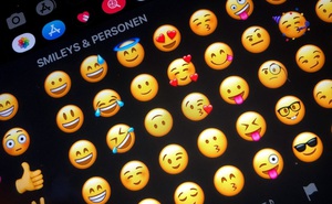 Bất ngờ về biểu tượng emoji được sử dụng nhiều nhất năm 2021