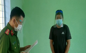 Kẻ quan hệ đồng tính với thiếu niên ở Quảng Nam khai từng "yêu" 2 người nhiễm HIV