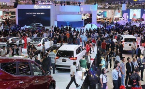 Hãng xe nào bán chạy nhất Việt Nam năm 2021?