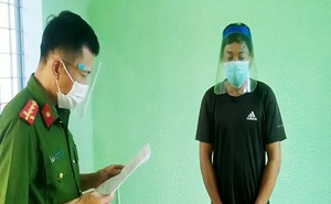 Vụ dụ dỗ trẻ em quan hệ đồng tính ở Quảng Nam: 2 cháu nhiễm HIV, 4 cháu đang giám định