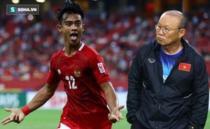 Sau ngôi á quân AFF Cup, Indonesia sẽ mang đến "cơn đau đầu" khiến thầy Park lo ngay ngáy?