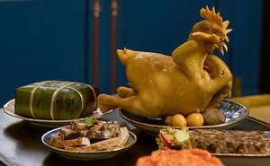 Phong thủy: Bài trí gà cúng như thế nào để thu hút tài lộc, sung túc cho gia chủ?