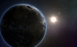 Trái Đất là một hành tinh "đột biến"?