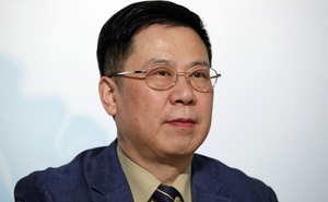 Chủ tịch công ty bảo hiểm lớn nhất Trung Quốc "ngã ngựa"