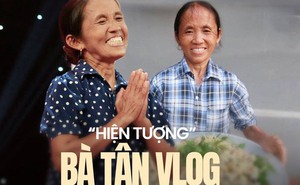 Cuộc sống của Bà Tân Vlog sau 2 năm từ chối giải thưởng 'Thách thức danh hài' ra sao?