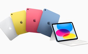Apple ra mắt iPad "giá rẻ" mới: Nhiều nâng cấp nhưng giá không còn rẻ như trước