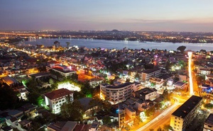 Thành phố trực thuộc tỉnh đông dân nhất Việt Nam và nút thắt hạ tầng