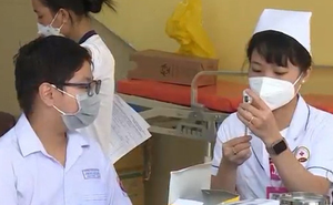 1,5 triệu liều vaccine COVID-19 cho trẻ em sắp về Việt Nam