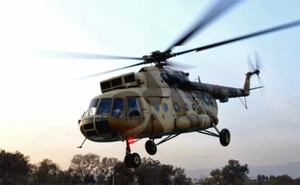 Philippines mua trực thăng quân sự của Mỹ sau khi huỷ đơn hàng Nga