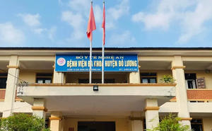 Nghệ An: Chỉ đạo làm rõ nguyên nhân vụ mẹ con sản phụ tử vong