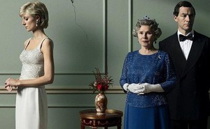 Netflix chịu thua trước cáo buộc xuyên tạc Hoàng gia Anh