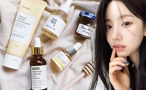 5 chiêu giúp bạn luôn xinh tươi dù không makeup cầu kỳ
