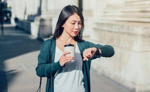 Cần đi bao nhiêu bước mỗi ngày để giảm nguy cơ tăng huyết áp, tiểu đường và béo phì?
