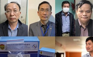 Vụ Việt Á: Đã thu hồi 1.400 tỷ đồng