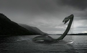 Giải mã bí ẩn hồ Loch Ness