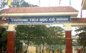 Phụ huynh tại Hà Nội bức xúc tố trường "xé rào" thu tiền làm mành, rèm và mua quạt điện