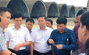 Cảng hàng không Chu Lai: Xã hội hóa thế nào?