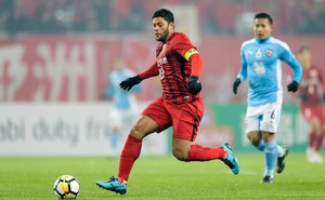 Báo Trung Quốc: “Hóa ra giải Super League của Trung Quốc còn thua V.League của Việt Nam”