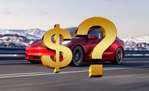 Có thật Tesla làm xe lãi gấp 8 lần Toyota?