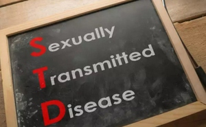 Những bệnh lây truyền qua đường tình dục kể cả khi không quan hệ