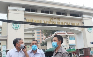"Tự chủ toàn diện nhưng BV Bạch Mai chưa bao giờ được tự chủ về giá"