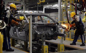 Hyundai Thành Công đưa nhà máy số 2 vào sản xuất, không lo thiếu xe mùa bán hàng cuối năm