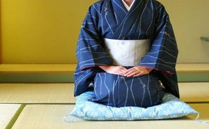 Tư thế ngồi đặc biệt của người Nhật giúp kéo dài tuổi thọ, đẩy lùi bệnh tật