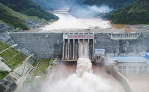 Công ty thủy điện Sơn La nộp ngân sách 21.700 tỷ đồng sau hơn 10 năm hoạt động