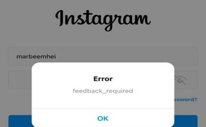 Instagram đã khắc phục thành công lỗi hàng loạt tài khoản bất ngờ bị khóa