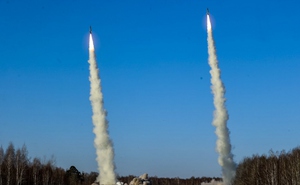 Tiết lộ tên lửa siêu thanh Nga khiến hệ thống phòng không Ukraine “không kịp trở tay”