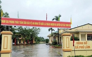 Hai lần đánh dân, Chủ tịch xã ở Thanh Hóa bị cách hết chức vụ trong Đảng