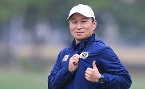 Vừa vô địch V-League, CLB Hà Nội chia tay HLV trưởng Chun Jae Ho