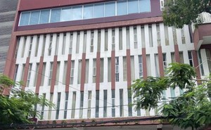 Trường iSchool Nha Trang đón học sinh vào ngày mai sau vụ ngộ độc làm hàng trăm người nhập viện