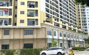 Chủ đầu tư nhiều dự án nhà ở thất tín