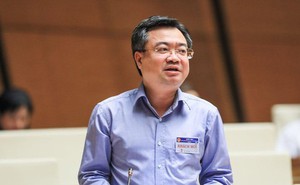 Bộ trưởng Nguyễn Thanh Nghị: 'Chúng tôi nhận thức rõ trách nhiệm về các tồn tại, hạn chế'