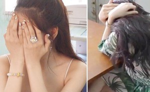 Quản lý khách sạn lên nhóm kín Facebook, Zalo mời khách tới mua dâm