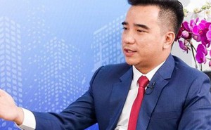 “Khi tìm kênh giữ giá trị tài sản tốt nhất, nhà đầu tư nghĩ ngay đến BĐS”