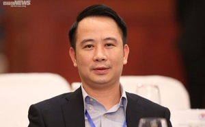Tổng Giám đốc Next Media Nguyễn Trung Kiên trúng cử Phó Chủ tịch VFF