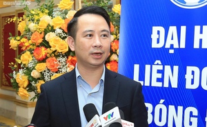 Phó Chủ tịch VFF: Đủ sức trả lương cho HLV trưởng ĐT Việt Nam, không cần tài trợ