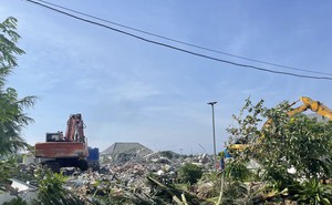 Bắt đầu cưỡng chế 2/79 căn biệt thự xây dựng trái phép ở Phú Quốc