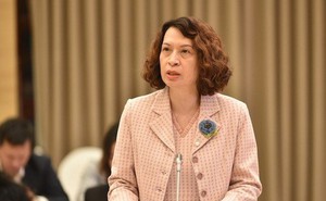 Thứ trưởng Bộ Y tế nói gì về vụ ngộ độc ở Trường iSchool Nha Trang?