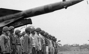 Lần đầu tiên giới thiệu câu chuyện của 108 phi công