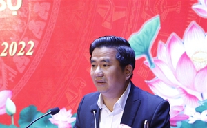 Sa Pa có tân Chủ tịch