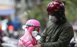 Thông tin mới về đợt rét nhất từ đầu mùa sắp xảy ra