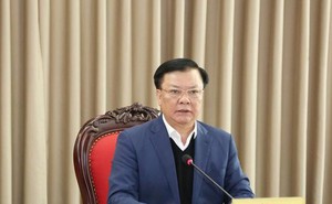 Bí thư Hà Nội yêu cầu thực hiện tốt lấy phiếu tín nhiệm cán bộ