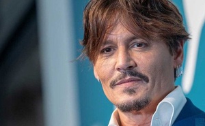 Johnny Depp không có ý định hủy hoại Amber Heard với vụ kiện
