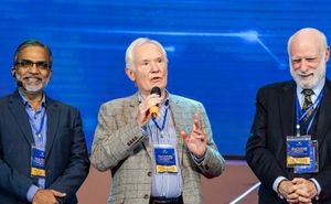 Nhìn từ Giải thưởng VinFuture 2022: 6 từ khóa sẽ thay đổi cuộc đời bạn
