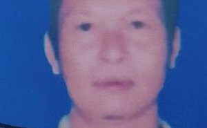 Công an Bình Dương truy tìm Phùng Quốc Thống