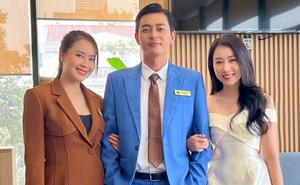 Huỳnh Hồng Loan kể cảnh đánh ghen Hồng Diễm