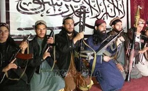 Mỹ liệt Taliban và al-Qaeda ở Pakistan vào danh sách khủng bố toàn cầu